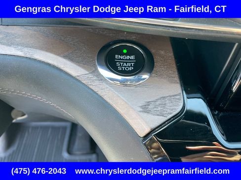 Used 2021 Ford Explorer Platinum w/ Equipment Group 601A AWD/4WD image 48