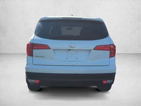 Used 2016 Honda Pilot EX image 7