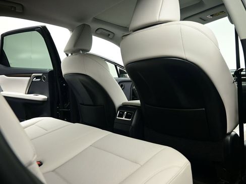 Used 2021 Lexus RX 350 350 image 33