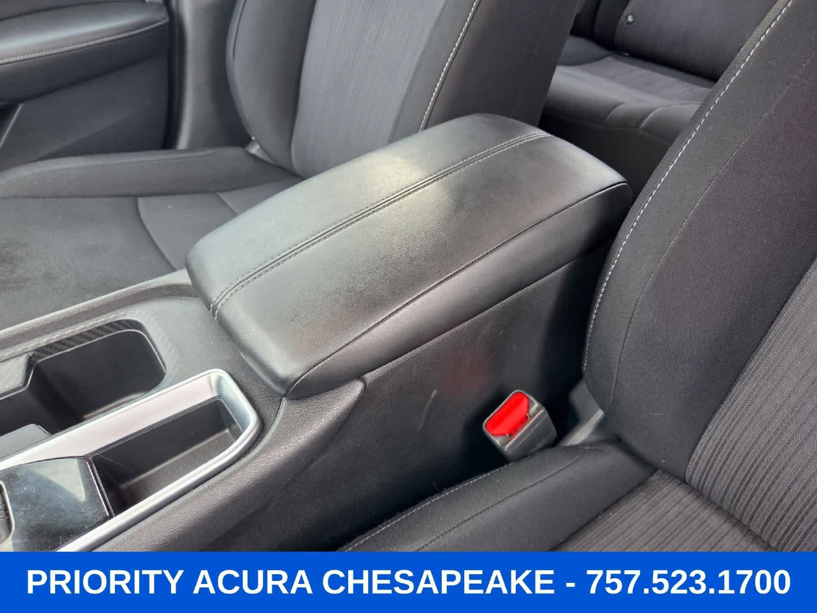Used 2021 Nissan Sentra SV FWD image 20