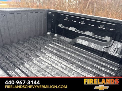 New 2026 Chevrolet Colorado W/T w/ WT Custom Package image 49