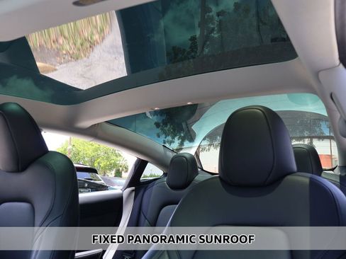 Used 2023 Tesla Model 3 Standard Range RWD image 5