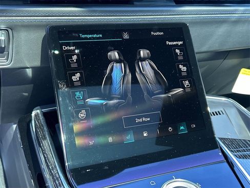 New 2026 Cadillac Escalade IQL Sport 1 image 19