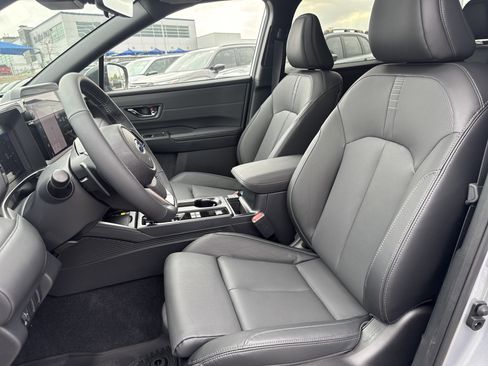 New 2026 Subaru Outback Touring image 28