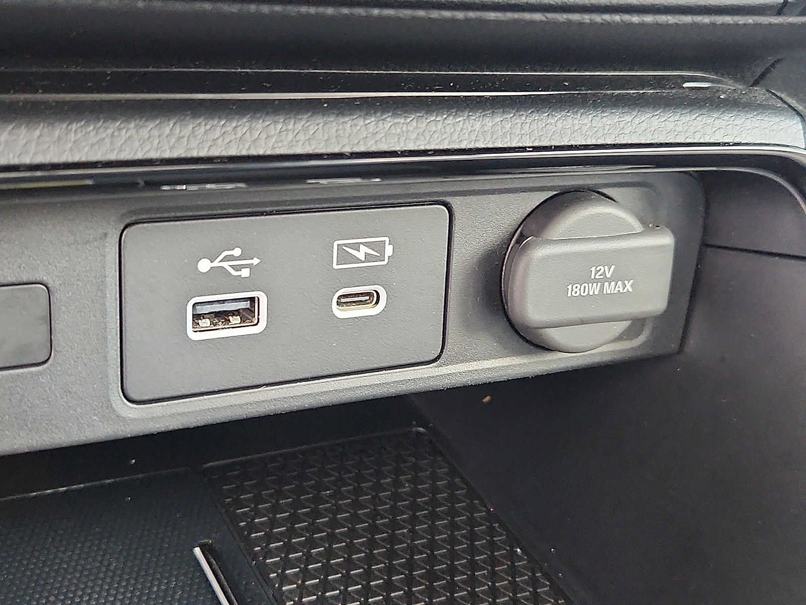 Certified 2024 Honda CR-V EX-L image 25