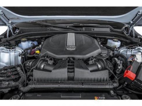 New 2026 Cadillac CT5 V Blackwing w/ Precision Package image 14