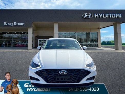 Used 2023 Hyundai Sonata SEL FWD image 3