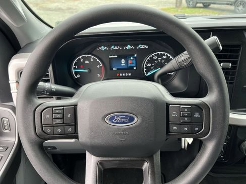 New 2026 Ford F250 XLT AWD/4WD image 16
