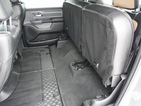 Used 2021 RAM 1500 Big Horn image 38