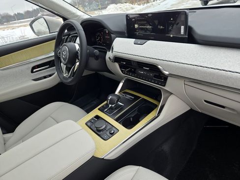 New 2026 MAZDA CX-90 3.3 Turbo S w/ Premium Plus image 6