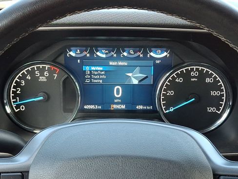 Certified 2023 Ford F150 XLT w/ Equipment Group 302A High AWD/4WD image 21