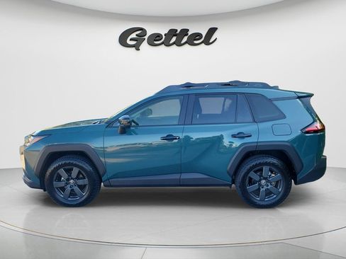 Certified 2026 Toyota RAV4 FWD image 8