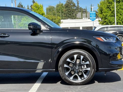 Used 2026 Honda HR-V EX-L image 35