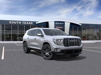 New 2026 GMC Acadia Denali Ultimate FWD video 1