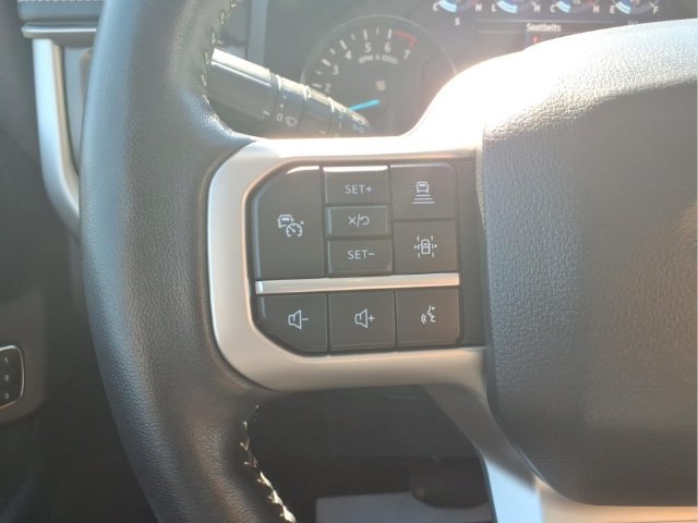 Used 2024 Ford Expedition Max XLT AWD/4WD image 16