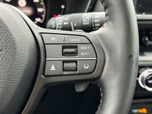 New 2026 Honda CR-V TrailSport image 24