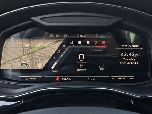 New 2026 Audi SQ8 Premium Plus image 18