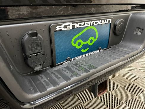 Certified 2016 Chevrolet Colorado LT w/ LT Convenience Package AWD/4WD image 42