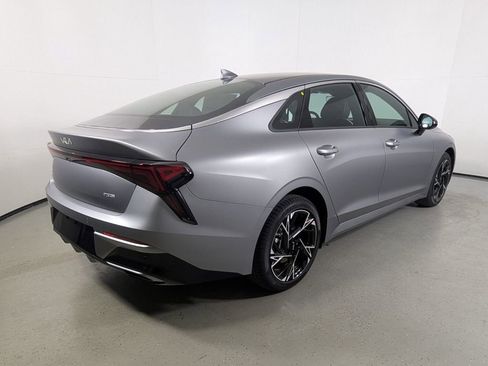 New 2026 Kia K5 GT-Line image 7