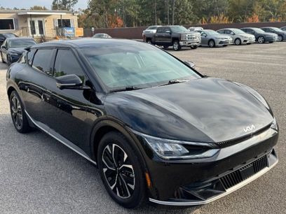 Used 2022 Kia EV6 Wind w/ Wind Technology Package