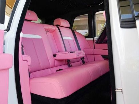 Used 2024 Rolls-Royce Cullinan image 91