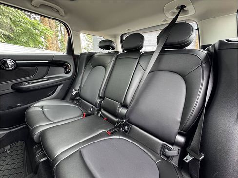 Used 2021 MINI Cooper Countryman S AWD/4WD image 16