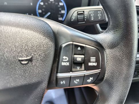 Used 2024 Ford Bronco Sport Big Bend AWD/4WD image 20