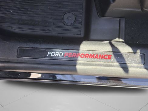 Used 2023 Ford Explorer ST w/ Equipment Group 401A AWD/4WD image 30