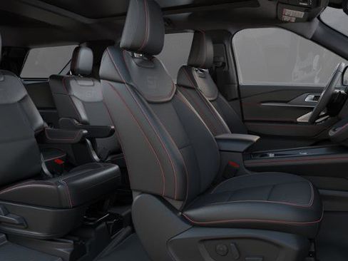 New 2025 Ford Explorer ST w/ Sun And Sound Package AWD/4WD image 6