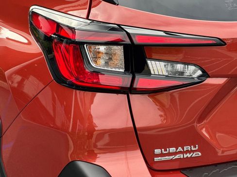 Certified 2025 Subaru Crosstrek 2.0i Premium AWD/4WD image 29