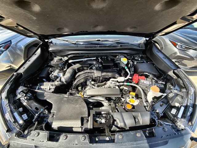 New 2026 Subaru Forester Wilderness AWD/4WD image 28