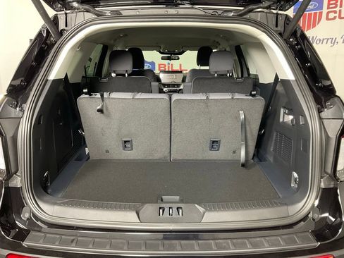 New 2026 Ford Explorer Active RWD image 11