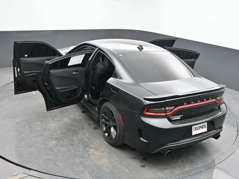 Used 2022 Dodge Charger GT w/ Performance Handling Group image 67