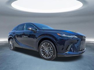 New 2026 Lexus RX 350 w/ Convenience Package video 2