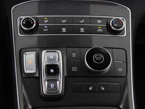 Used 2022 Hyundai Santa Fe SEL w/ Cargo Package FWD image 21