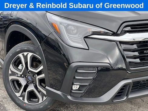 New 2026 Subaru Ascent Limited image 10