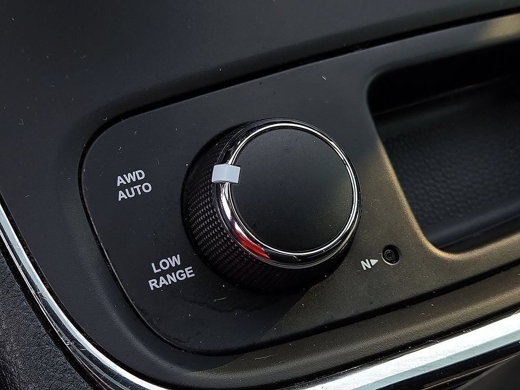 Used 2019 Dodge Durango R/T AWD/4WD image 17