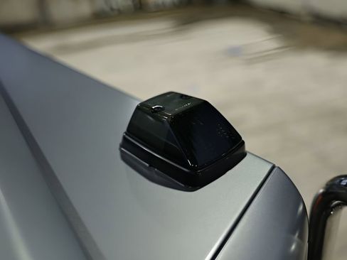 Used 2016 Mercedes-Benz G 63 AMG 4MATIC image 11