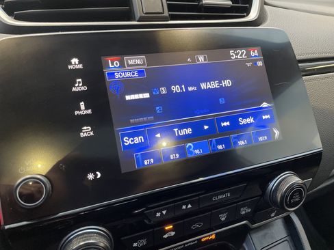 Used 2021 Honda CR-V EX-L image 25