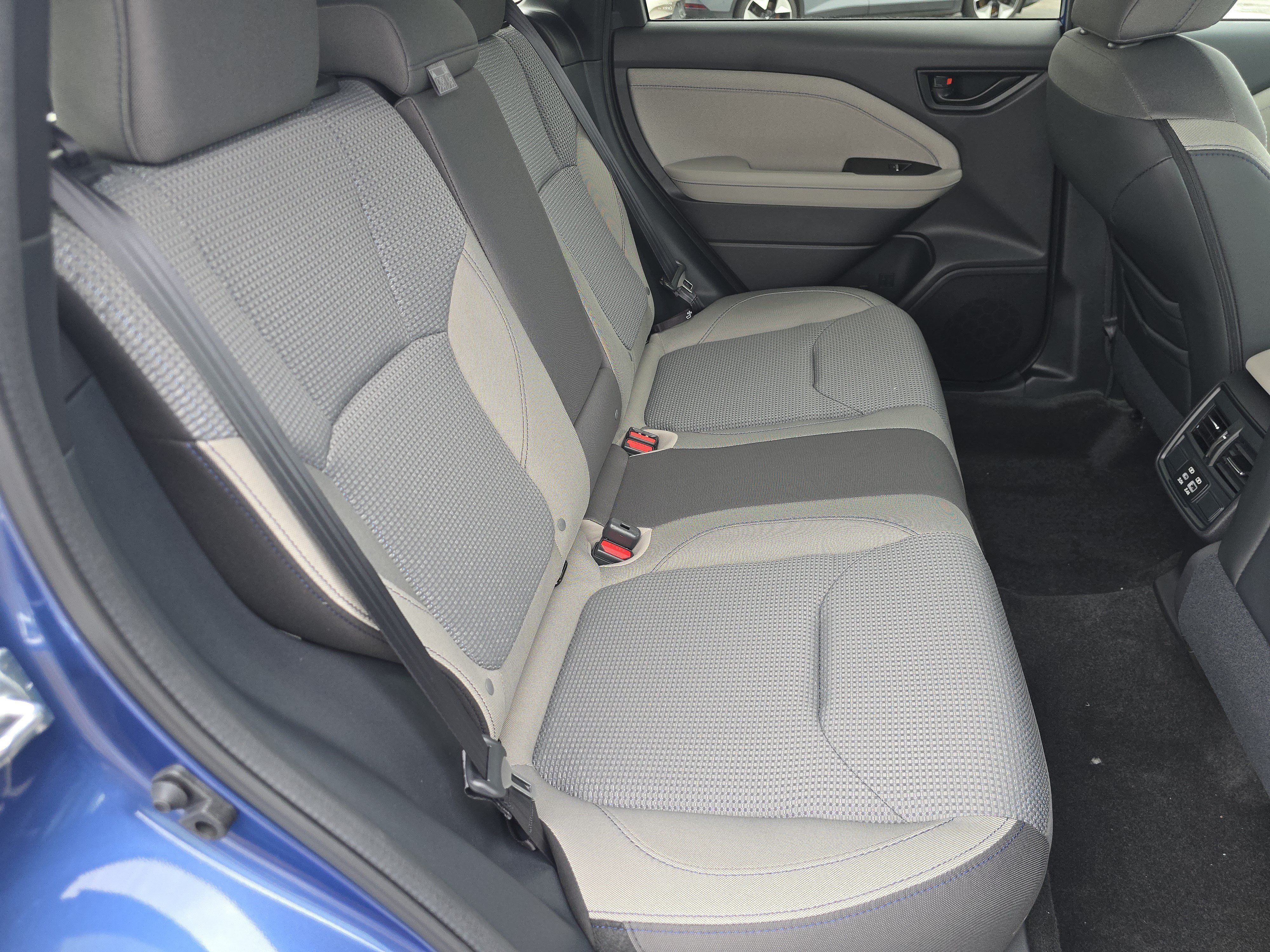 New 2026 Subaru Forester Premium AWD/4WD image 16