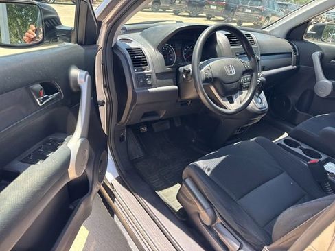 Used 2007 Honda CR-V EX image 11