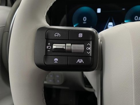 New 2026 Hyundai Palisade Limited AWD/4WD image 17