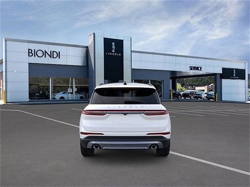 New 2026 Lincoln Corsair Premiere image 5