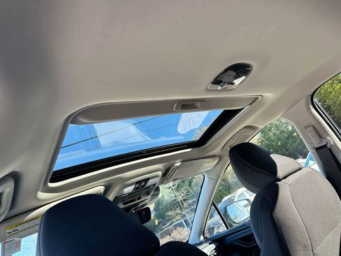 New 2026 Subaru Crosstrek 2.0i Premium image 24