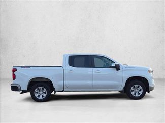 Used 2025 Chevrolet Silverado 1500 LT AWD/4WD video 4