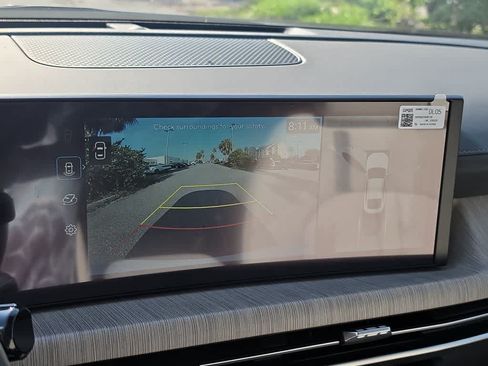 New 2026 Hyundai Sonata Limited FWD image 31