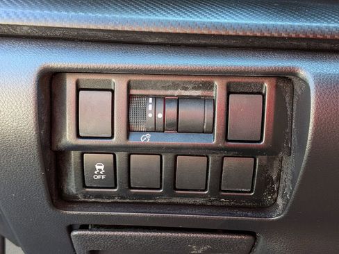 Used 2023 Subaru Impreza 2.0i AWD/4WD image 14
