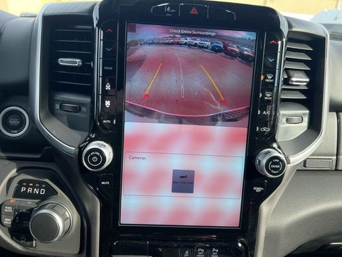 New 2026 RAM 1500 Big Horn image 31