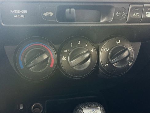 Used 2008 Honda Fit Sport image 16