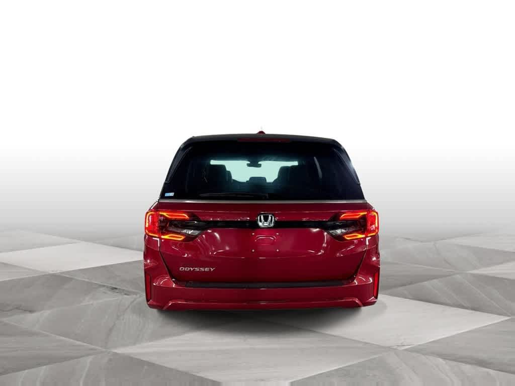 New 2026 Honda Odyssey EX-L image 7